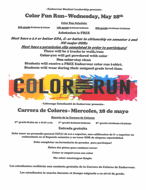 ColorRun